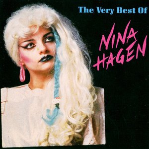 The very best of Nina Hagen