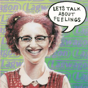 Image for 'Let’s Talk About Feelings'