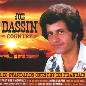 Joe Dassin - Country