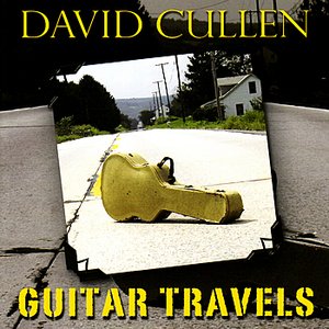 Guitar Travels