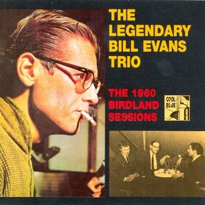 The 1960 Birdland Sessions
