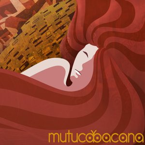 Mutuca Bacana - EP