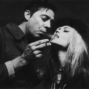 The Kills photo provided by Last.fm