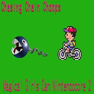Magical Girls Can Nintendocore 2