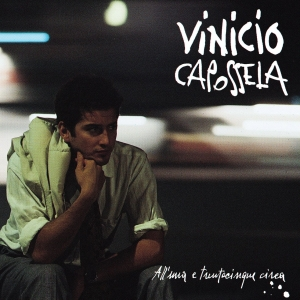 All'una e trentacinque circa cover