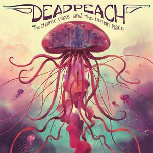 The cosmic haze and the human race [Explicit]