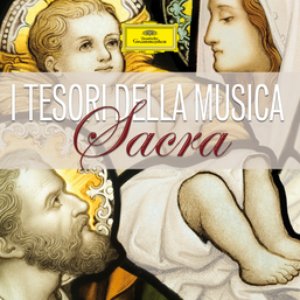 I Tesori della Musica - Sacra