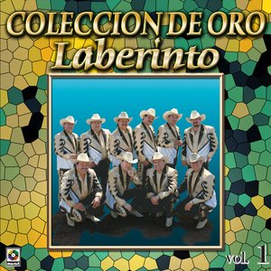 Laberinto Coleccion De Oro, Vol. 1 - Pescadores De Ensenada
