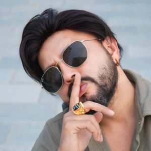 Avatar for Durgesh Thapa
