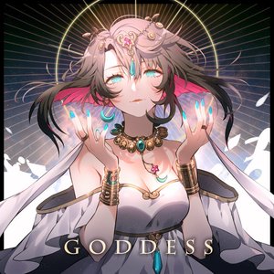 Goddess - Single
