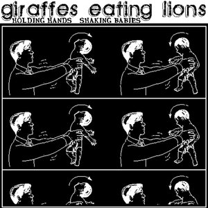 Giraffes Eating Lions için avatar