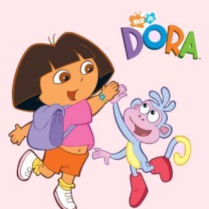 Avatar for dora la exploradora