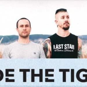Avatar for Ride The Tiger