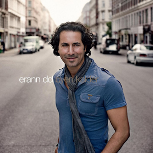 Byen kalder cover