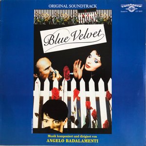 Blue Velvet (Original Soundtrack)