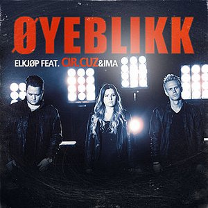 Øyeblikk (feat. Elkjøp og IMA)