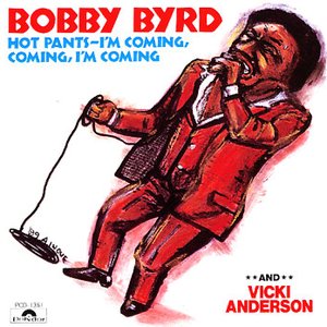 Avatar for Bobby Byrd & Vicki Anderson