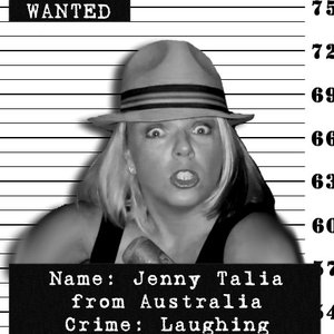 Avatar for Jenny Talia