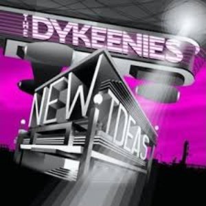 New Ideas - EP