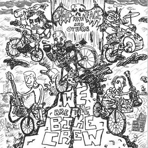 We Are The Bike Crew