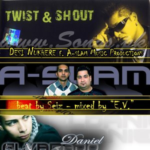 a-slam 的头像