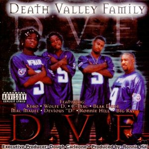 DEATH VALLEY FAMILY 的头像