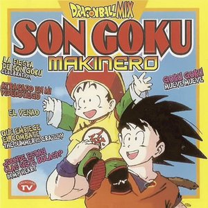 Avatar for Son Goku Makinero