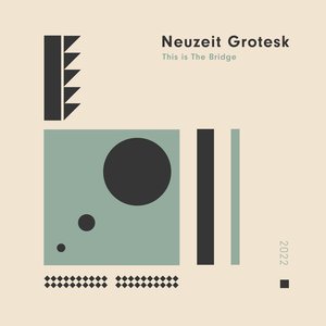 Neuzeit Grotesk