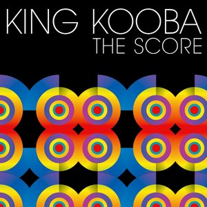 King Kooba/The Score