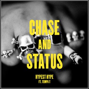 Chase & Status Feat. Tempa T のアバター