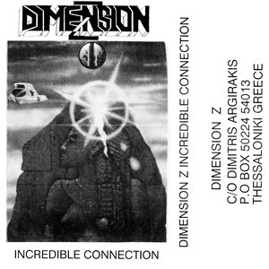 Incredible Connection