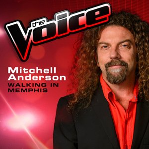 Walking in Memphis (The Voice 2013 Performance) - Single