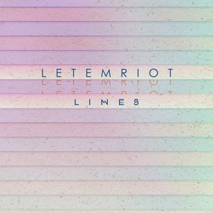 LINES EP
