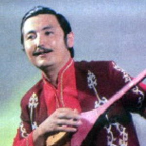 Kairat Baibosynov 的头像