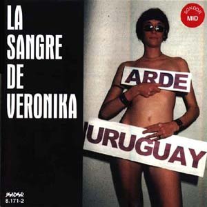 Arde Uruguay