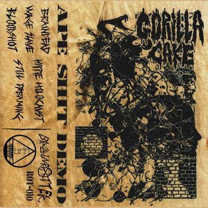 Ape Shit Demo
