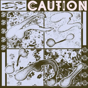 Caution - EP