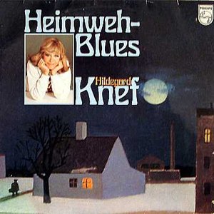 Heimweh-Blues