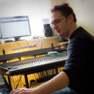 Marcus Davidson photo provided by Last.fm