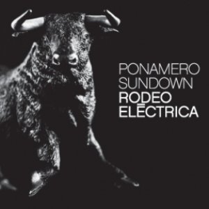 Rodeo electrica