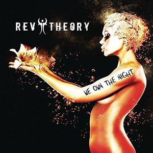 We Own The Night - Single