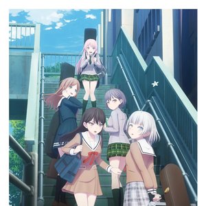 BanG Dream! It's MyGO!!!!! First Volumeオリジナル・サウンドトラック