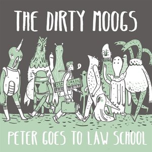 Peter Goes to Law School