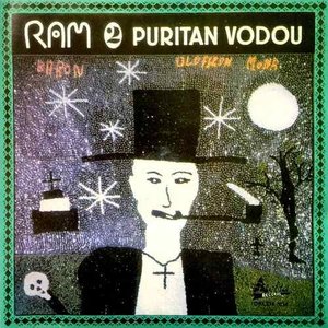 Puritan Vodou