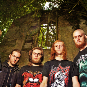 Trigger the Bloodshed photo provided by Last.fm