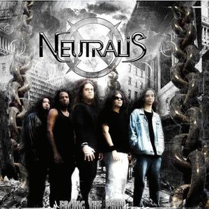 Аватар для Neutralis