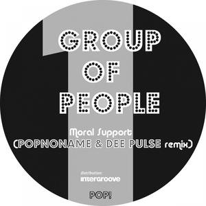 Moral Support (Popnoname & Dee Pulse Remix)