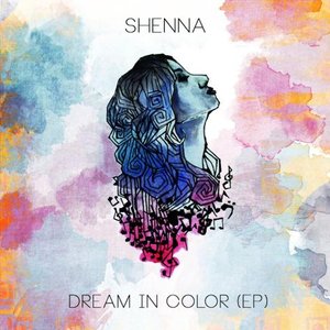 Dream in Color - EP