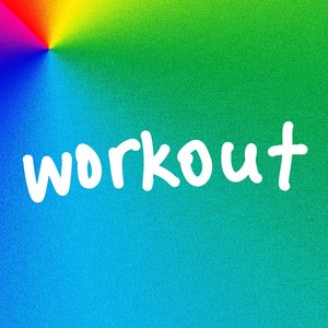 ~WORK OUT W LAUV~ - EP