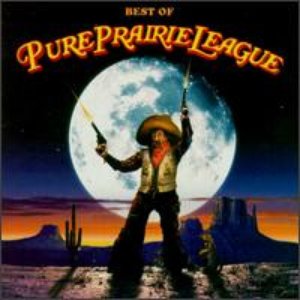 The Best of Pure Prairie League